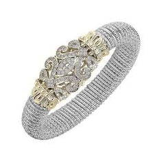 A Comprehensive Look at Vahan Jewelry