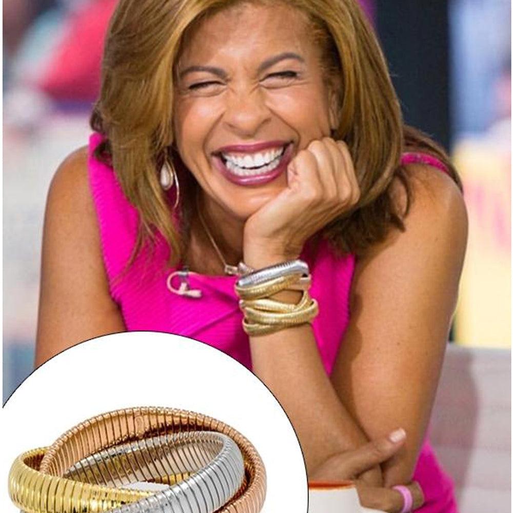 Janis Savitt Cobra Bracelets | Fine Jewelry & Necklaces