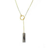 Allure Honor Lariat Necklace-Enewton-Swag Designer Jewelry
