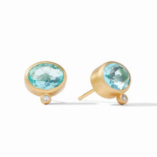 Antonia Stud Earring-Julie Vos-Swag Designer Jewelry