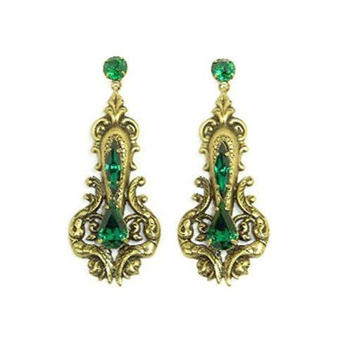 Auden Remy Earrings-Auden-Swag Designer Jewelry