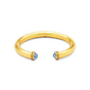 Catalina Demi Hinge Cuff