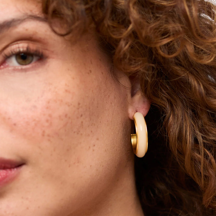 Carnaby Hoop-Julie Vos-Swag Designer Jewelry