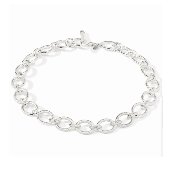 Catalina Demi Link Necklace