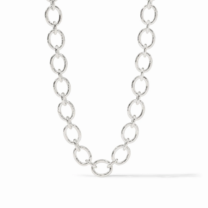 Catalina Demi Link Necklace