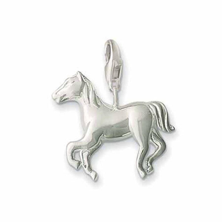 Charm 0099 Horse-Thomas Sabo-Swag Designer Jewelry