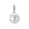 Charm 1057 My Boy-Thomas Sabo-Swag Designer Jewelry