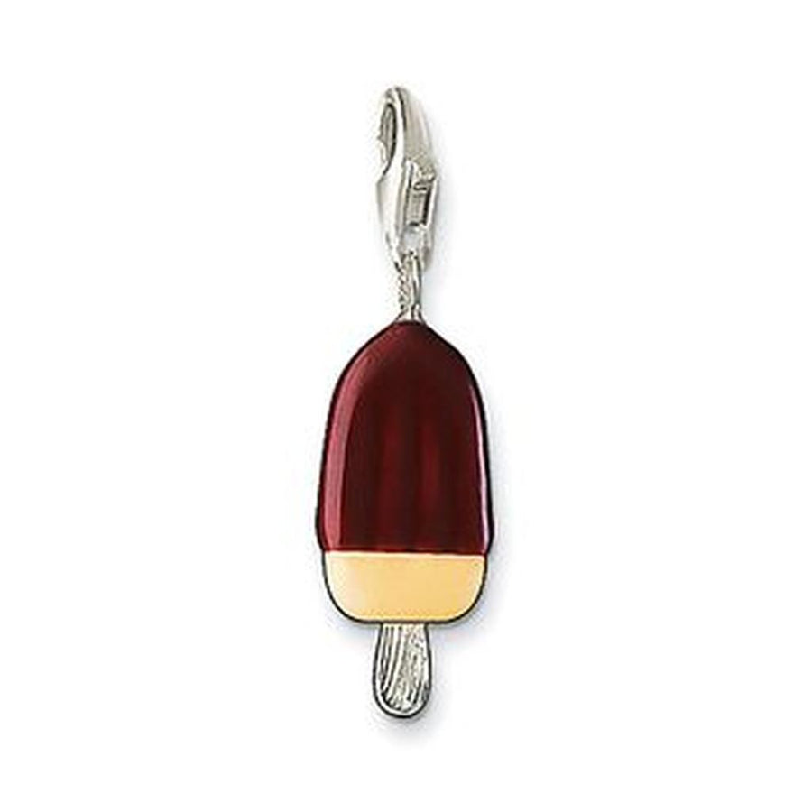 Charm 1519 Ice Cream Charm-Thomas Sabo-Swag Designer Jewelry
