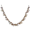 Cluster Pearl Necklace-Danielle Welmond-Swag Designer Jewelry