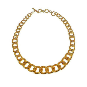 Cuban Link Necklace-Vaubel Designs-Swag Designer Jewelry