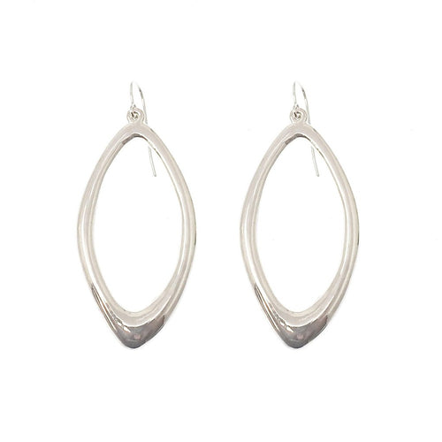 Diamond Drop Earrings-Simon Sebbag-Swag Designer Jewelry