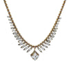 Emira Necklace-Elizabeth Cole-Swag Designer Jewelry