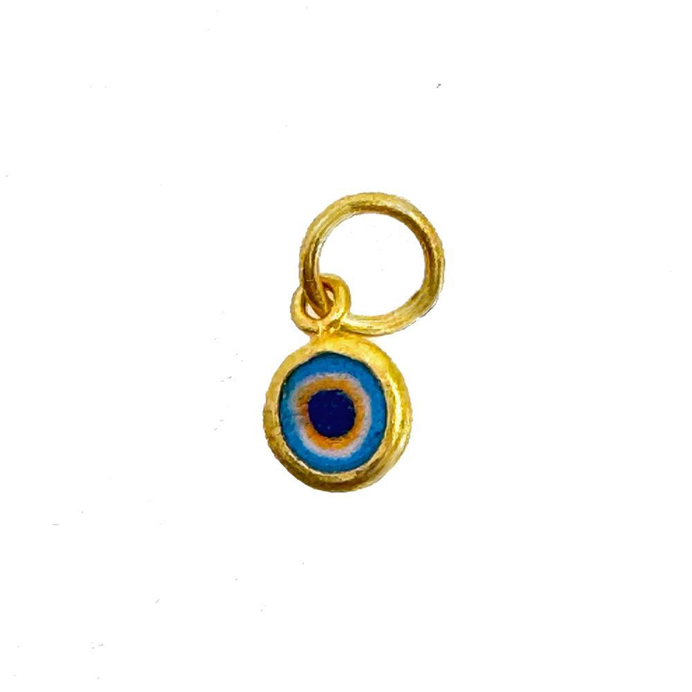 Evil Eye Charm