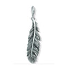 Feather Pendant