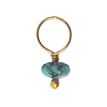 Gemstone Accents Blues-Heather Moore-Swag Designer Jewelry