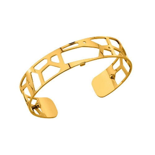 Girafe 14mm Cuff in Gold-Les Georgettes-Swag Designer Jewelry