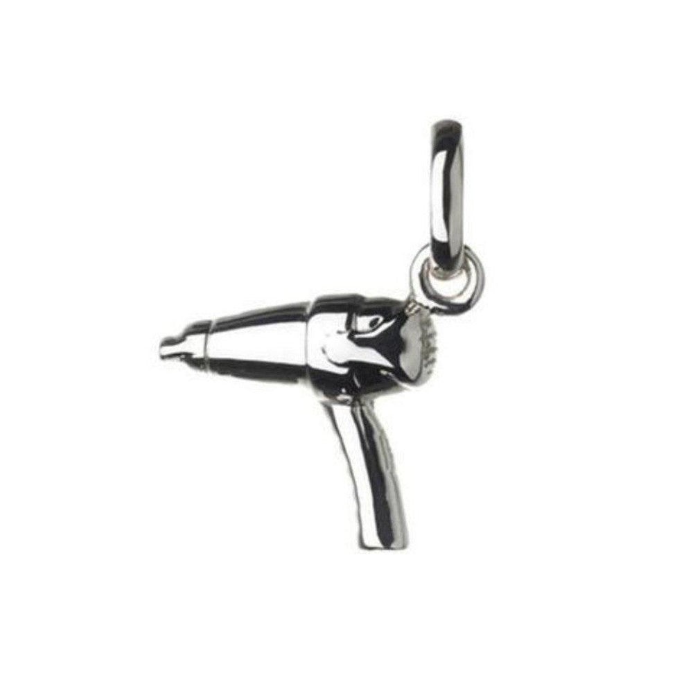 Hairdryer Charm-Links of London-Swag Designer Jewelry