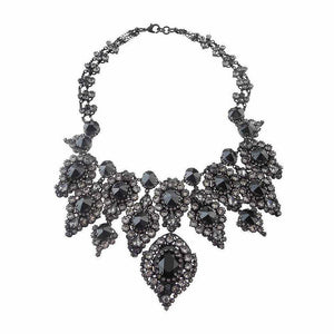 Hello Sweetie Necklace-Erickson Beamon-Swag Designer Jewelry