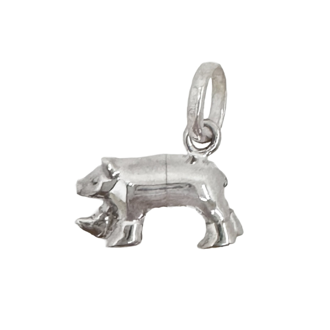 Pig Charm