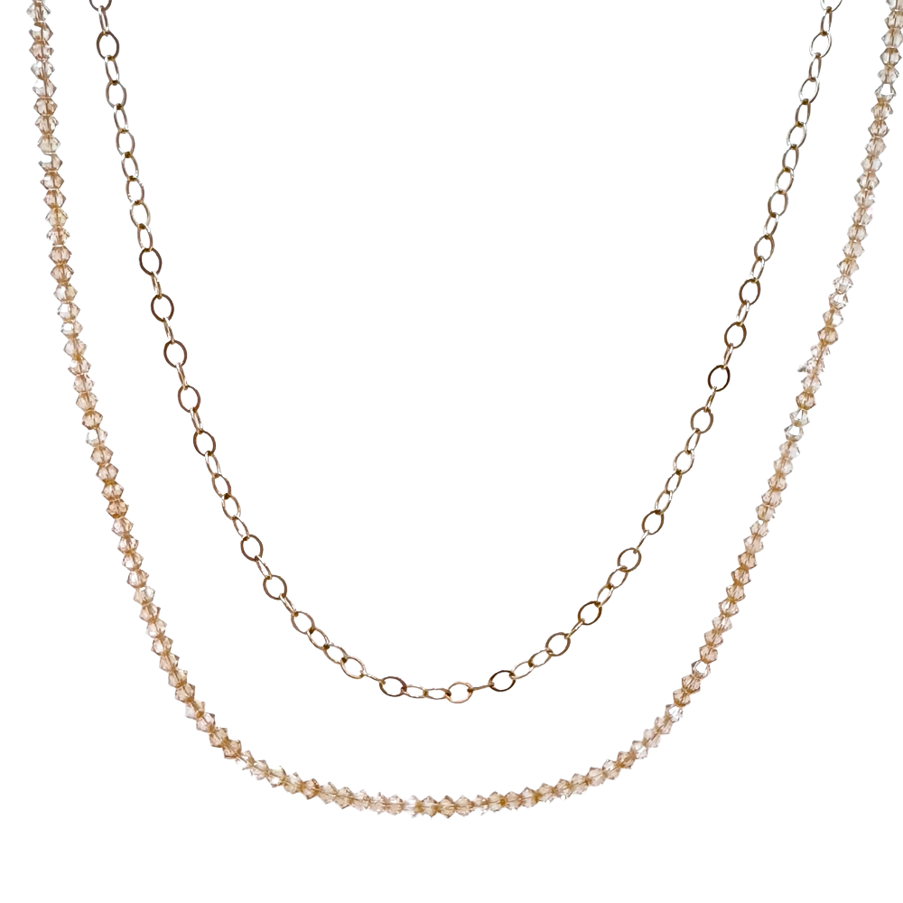 Prima Necklace