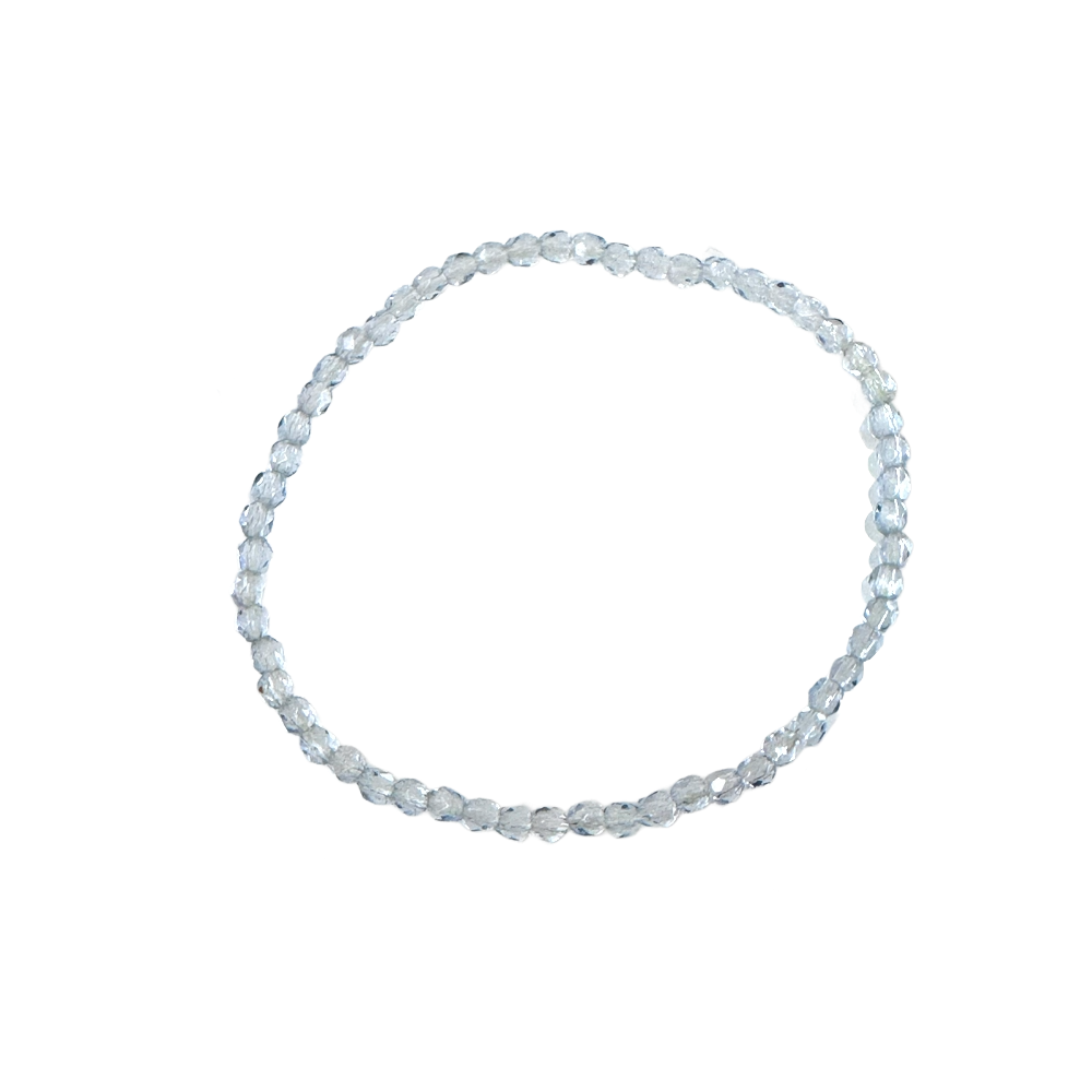 Flirty Bracelet Blue Ice