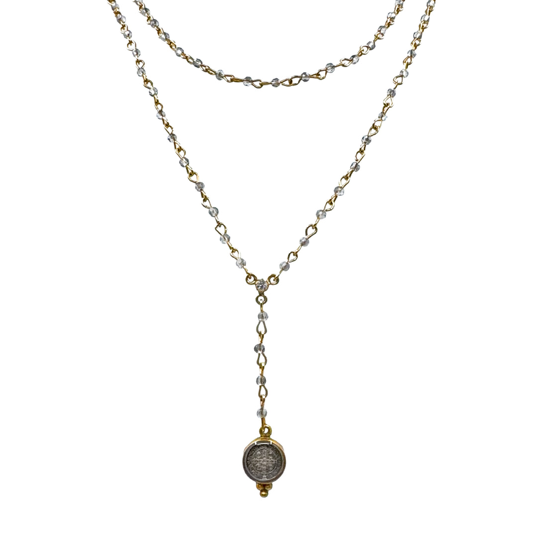 San Benito Lariat