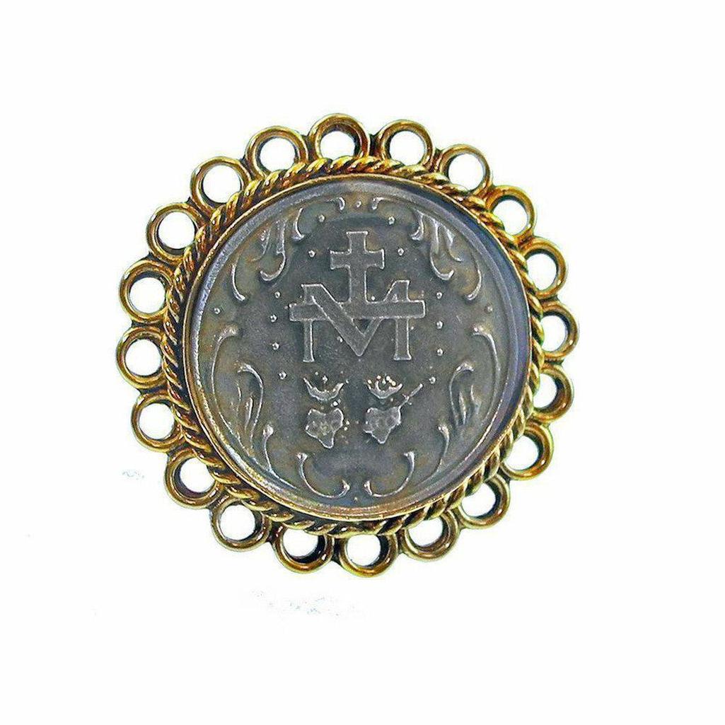 Virgins Saints and Angels Immaculate Ring – Swag Designer Jewelry