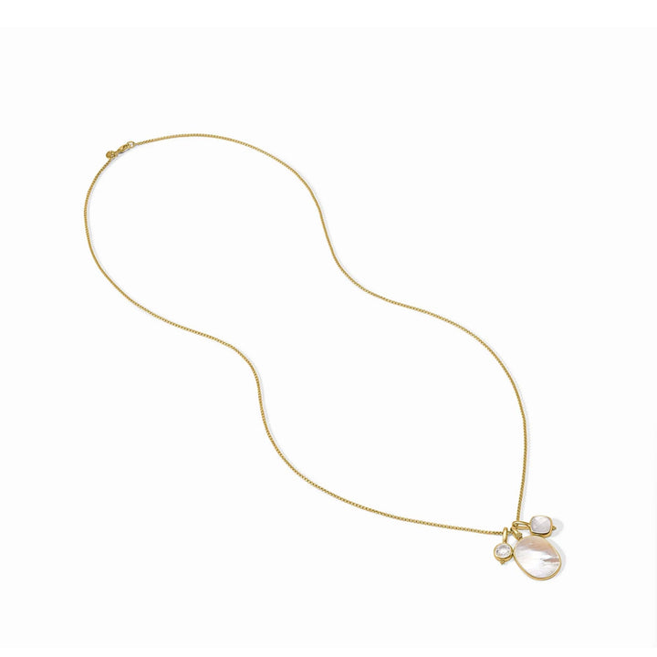 Kaleidoscope Charm Pendant-Julie Vos-Swag Designer Jewelry