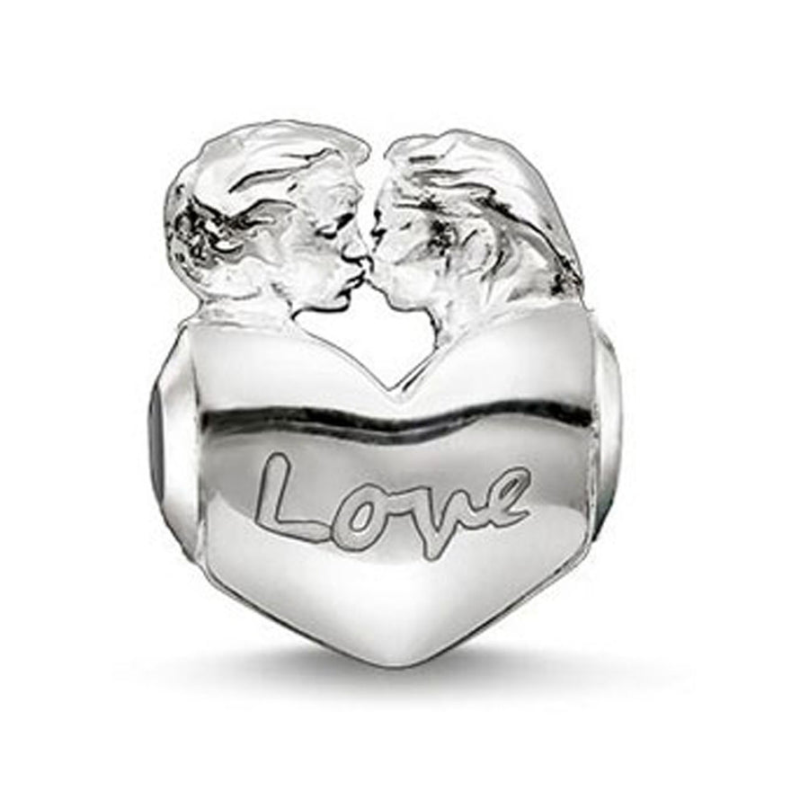 Karma Love Bead-Thomas Sabo-Swag Designer Jewelry