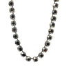 Kay Necklace-Loren Hope-Swag Designer Jewelry
