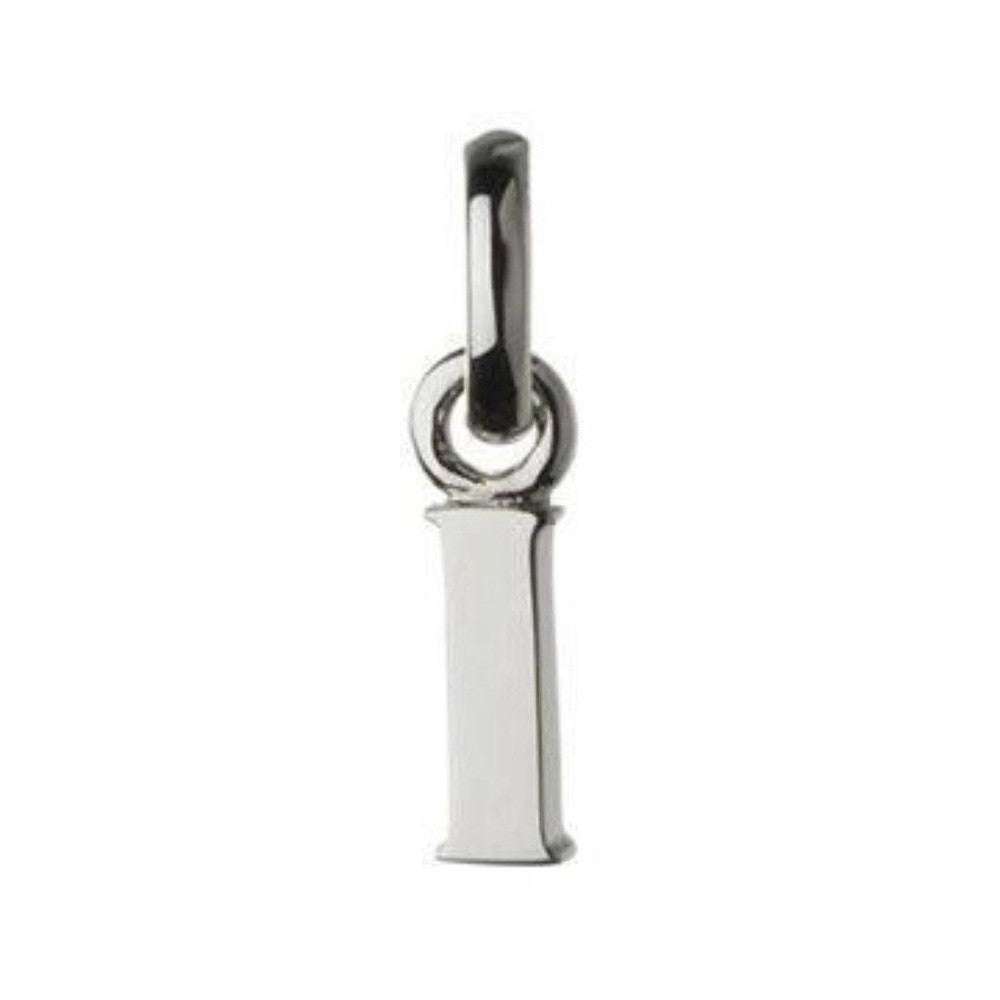 Letter I Charm-Links of London-Swag Designer Jewelry