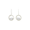 Mini Shaker Earrings-Catherine Weitzman-Swag Designer Jewelry