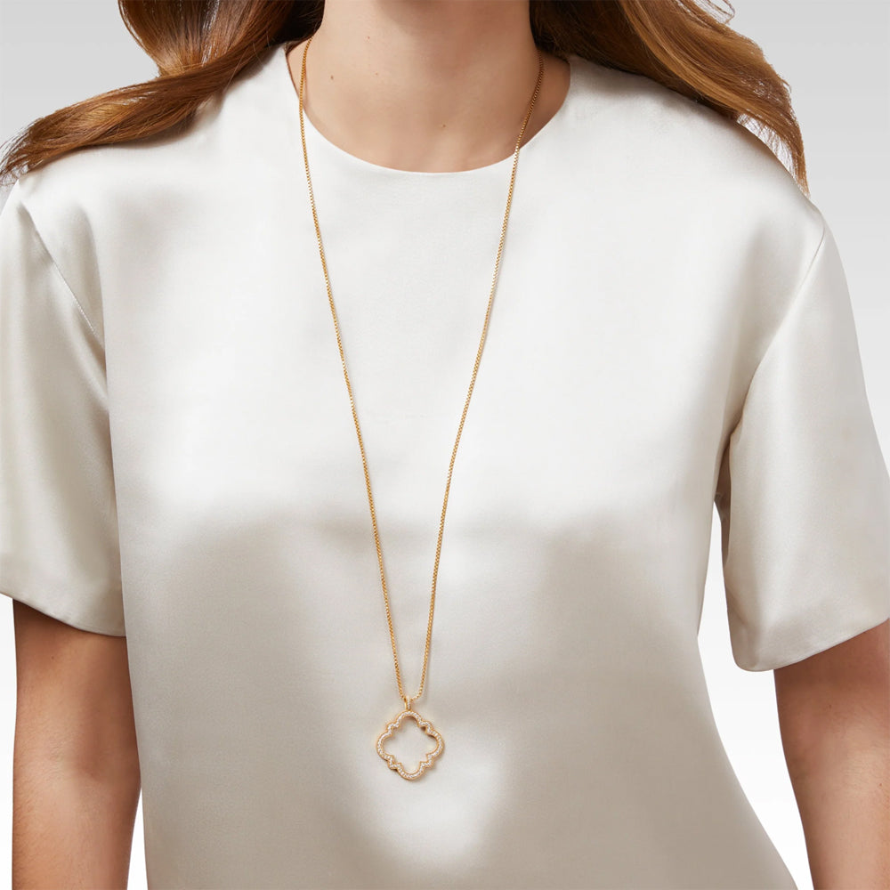 Odette Pendant-Julie Vos-Swag Designer Jewelry