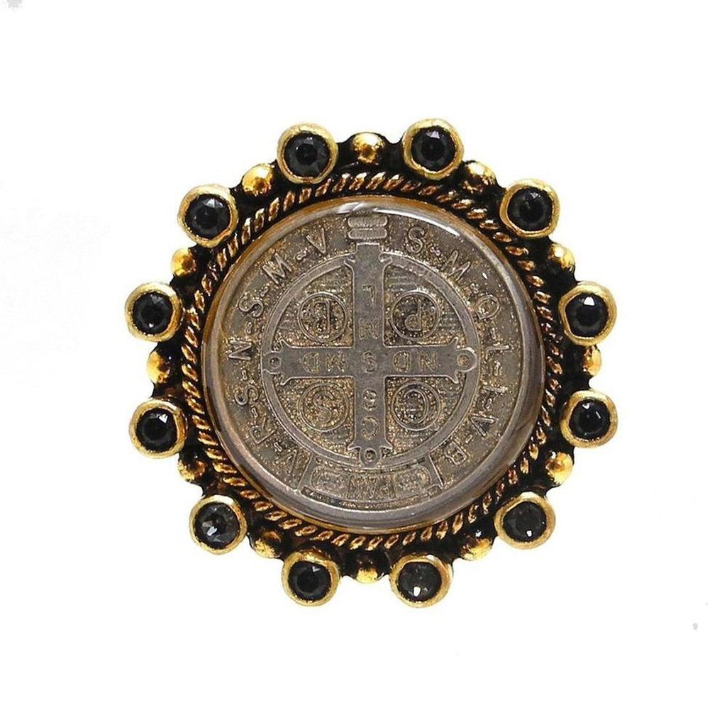 Original San Benito Grande Ring