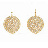 Peacock Earring-Julie Vos-Swag Designer Jewelry