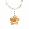 Peony on Greco Chain-Julie Cohn-Swag Designer Jewelry