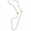 Preza Pearl Necklace-Julie Cohn-Swag Designer Jewelry
