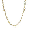 Quatrafoil Chain-Asha Jewelry-Swag Designer Jewelry