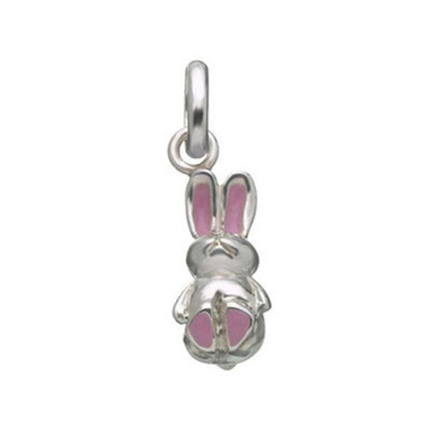 Rag Doll Charm-Pale Pink-Links of London-Swag Designer Jewelry