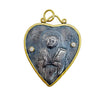 Sacred Heart-Prehistoric Works-Swag Designer Jewelry