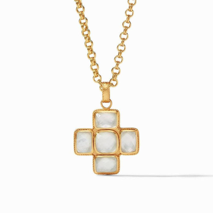 Savoy Pendant-Julie Vos-Swag Designer Jewelry