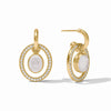 Stardust 6 in 1 Charm Earring