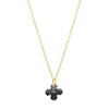 Allure Greek Cross Necklace-Enewton-Swag Designer Jewelry