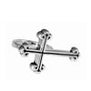 Small Traditional Cross Ring Sizes 6.5, 7-King Baby Studio-Swag Designer Jewelry