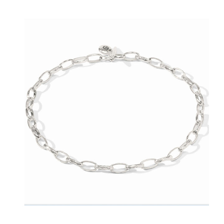 Solara Link Necklace