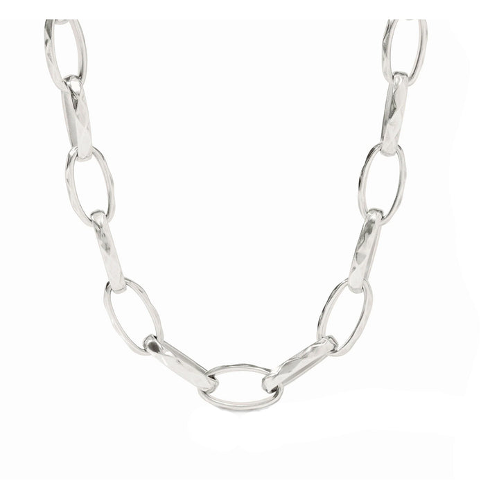 Solara Link Necklace