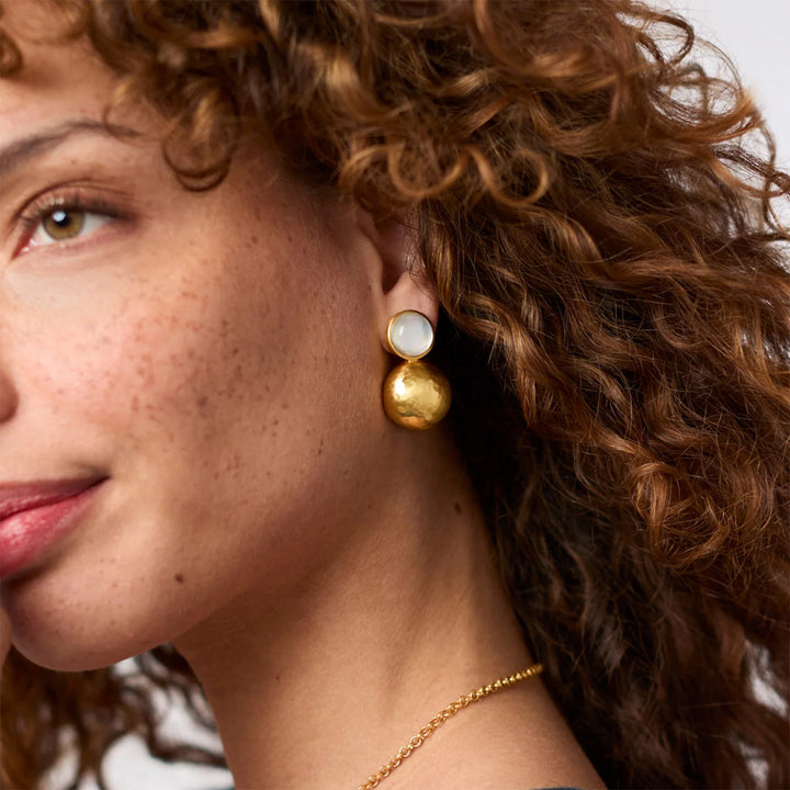 Solara Midi Earring-Julie Vos-Swag Designer Jewelry