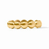 Solara Nova Hinged Bangle-Julie Vos-Swag Designer Jewelry