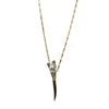 Spike Pendant-Iosselliani-Swag Designer Jewelry