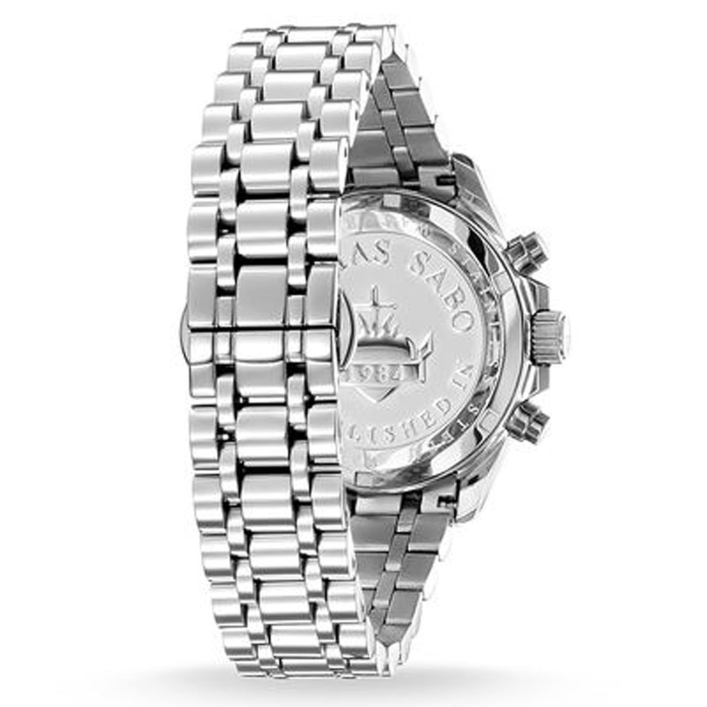 Stainless Watch-Thomas Sabo-Swag Designer Jewelry